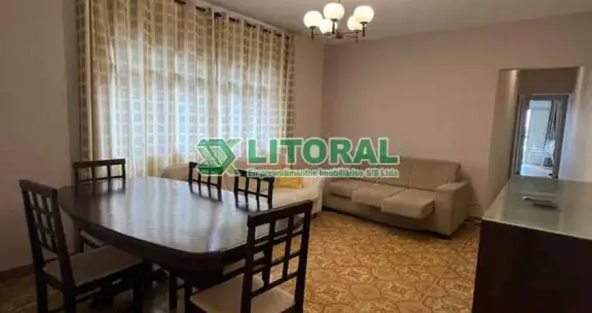Apartamento com 2 quartos à venda no Jardim Las Palmas, Guarujá 