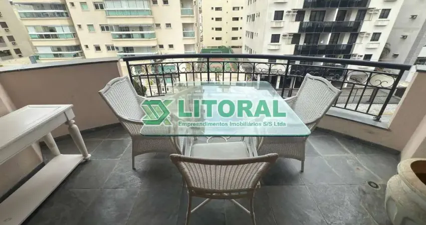 Apartamento com 2 quartos para alugar na Enseada, Guarujá 