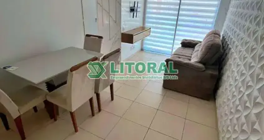 OPORTUNIDADE - Apartamento com lazer completo e portaria 24h!