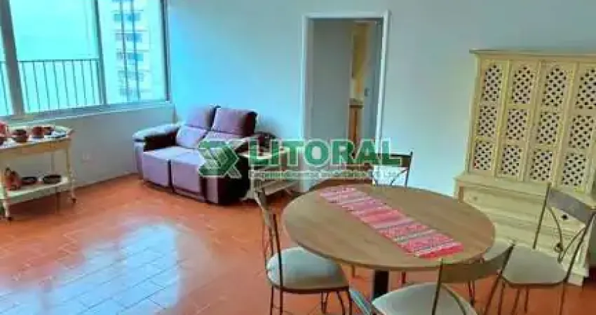 Apartamento com 3 quartos para alugar no Pitangueiras, Guarujá 