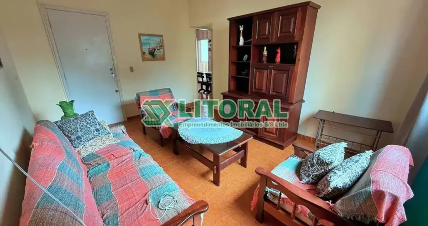 Apartamento com 2 quartos à venda na Enseada, Guarujá 