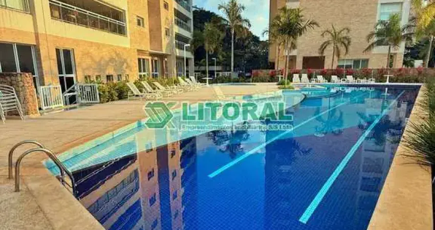 Apartamento com 3 quartos para alugar na Enseada, Guarujá 