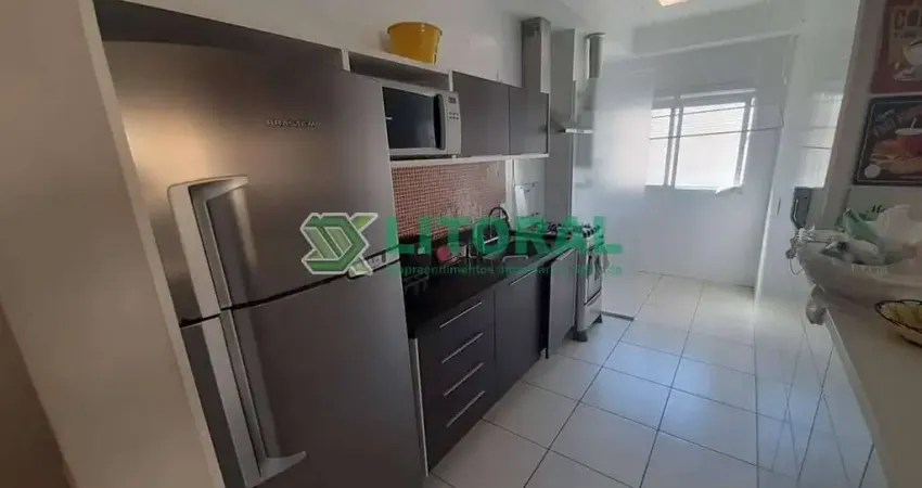 Apartamento com 2 quartos para alugar na Enseada, Guarujá 