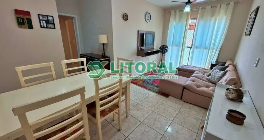 Apartamento com 2 quartos para alugar na Enseada, Guarujá 