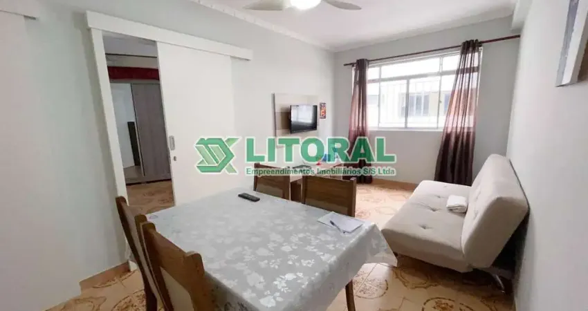 Apartamento, 01 suíte, baixa manutenção, 200m2 da praia enseada!!!!!