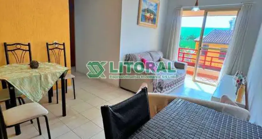 Apartamento com 2 quartos para alugar na Enseada, Guarujá 