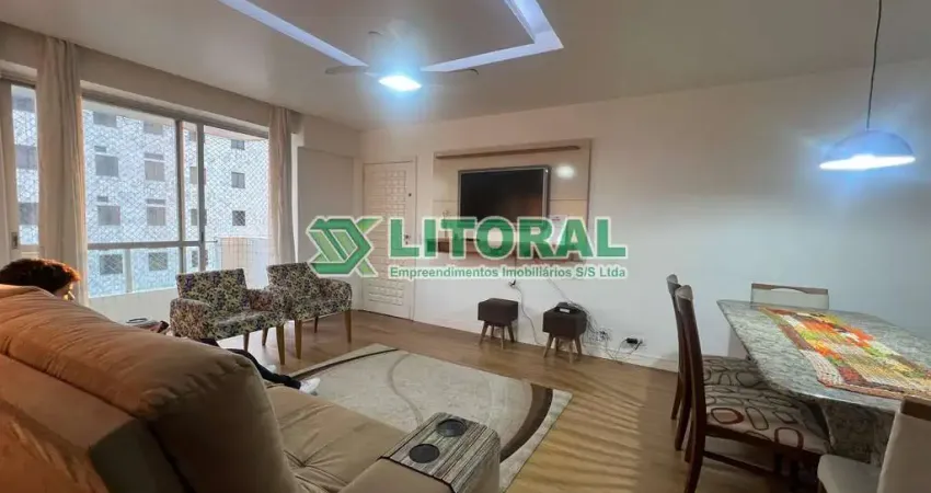 Apartamento com 4 quartos à venda no Pitangueiras, Guarujá 