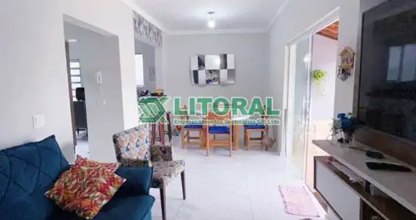 Casa com 3 quartos à venda na Enseada, Guarujá 