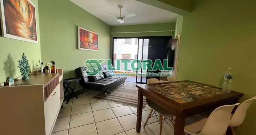 Apartamento com 2 quartos à venda no Loteamento João Batista Julião, Guarujá