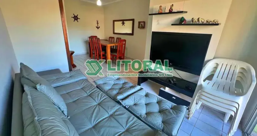 Apartamento com 3 quartos para alugar na Enseada, Guarujá 