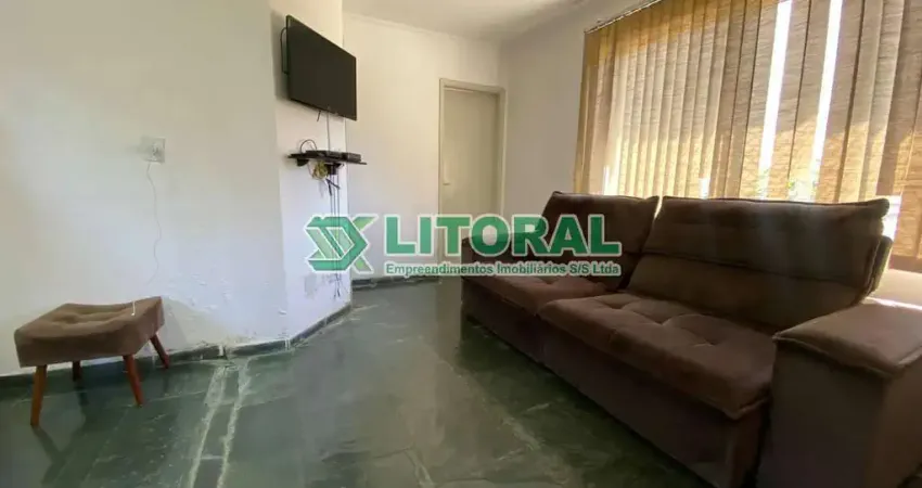 Apartamento com 1 quarto à venda no Tombo, Guarujá 