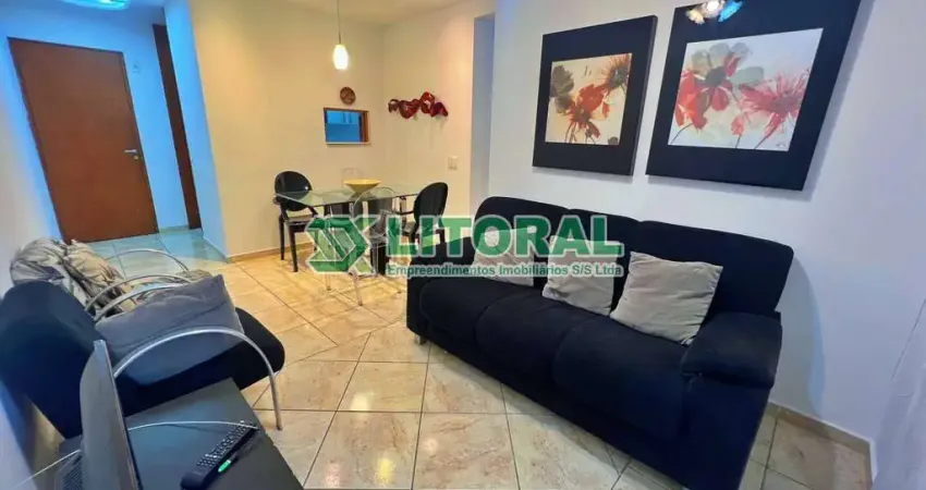 Apartamento com 2 quartos para alugar na Enseada, Guarujá