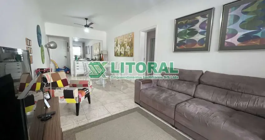 Apartamento com 3 quartos à venda no Pitangueiras, Guarujá