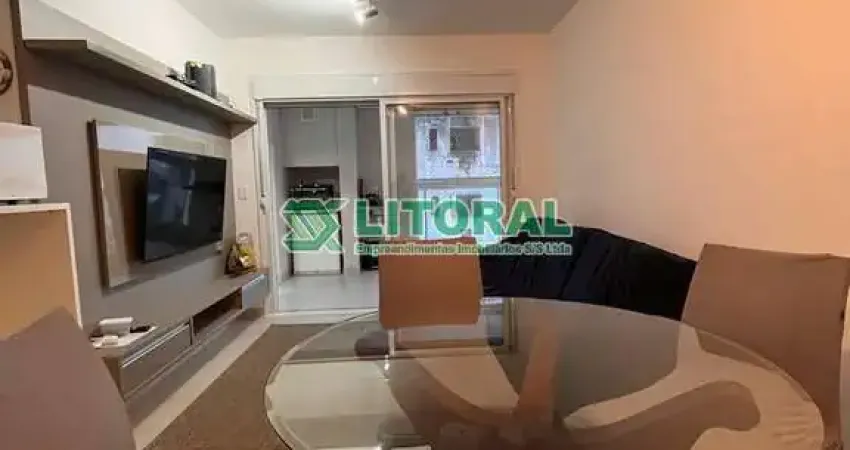 Apartamento com 2 quartos para alugar no Jardim Virgínia, Guarujá