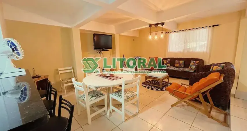 Casa com 3 quartos à venda na Enseada, Guarujá 