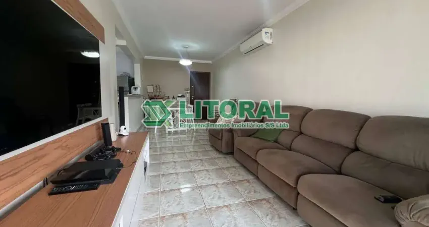 Apartamento com 2 quartos para alugar na Enseada, Guarujá