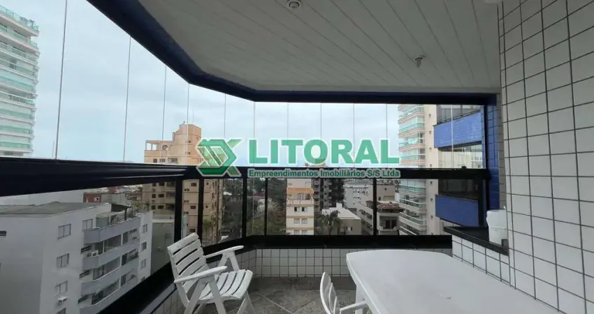 Apartamento com 4 quartos à venda na Enseada, Guarujá