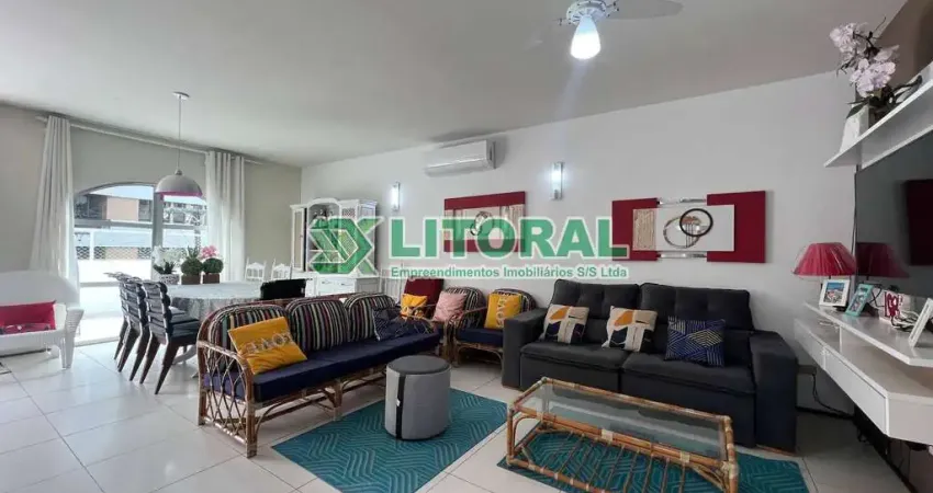 Cobertura penthouse 4 dormitorios com churrasqueira privada.