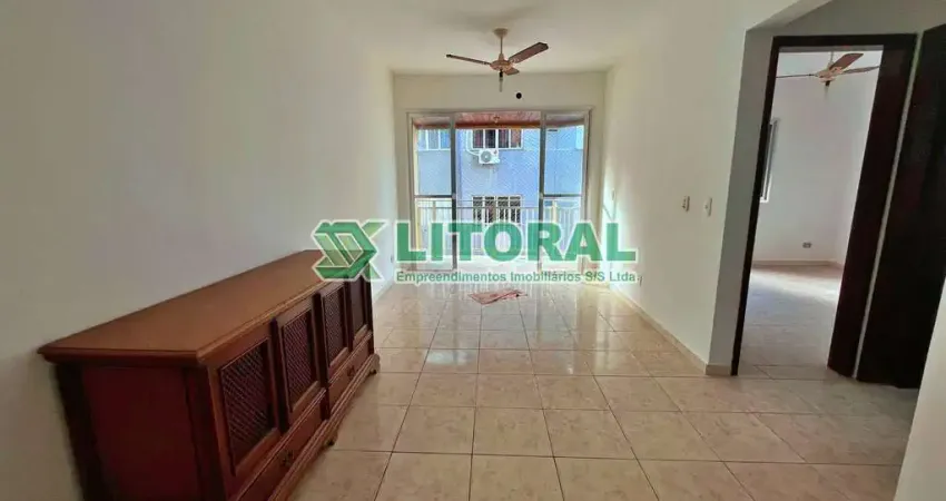 Apartamento com 2 quartos à venda na Enseada, Guarujá 