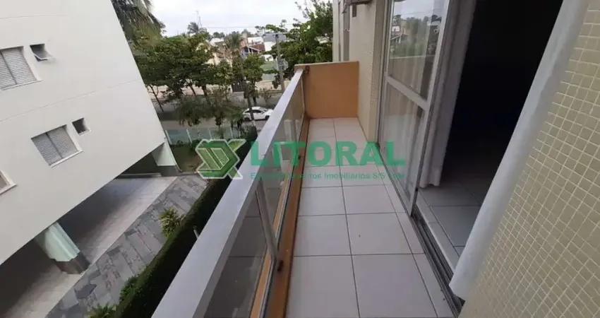 Apartamento com 2 quartos para alugar na Enseada, Guarujá 
