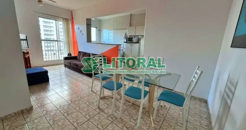 Apartamento com 1 quarto à venda na Enseada, Guarujá 