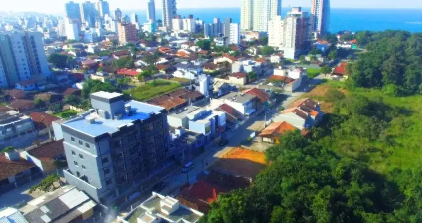 Apartamento com 3 quartos à venda no Itacolomi, Balneário Piçarras 