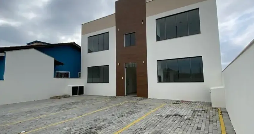Apartamento com 2 quartos à venda no Itajubá, Barra Velha 