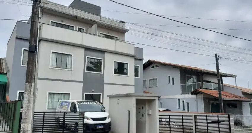 Apartamento com 3 quartos à venda no Centro, Barra Velha 
