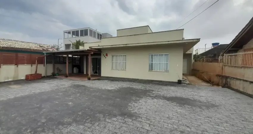 Casa com 3 quartos à venda no Salinas, Balneário Barra do Sul 