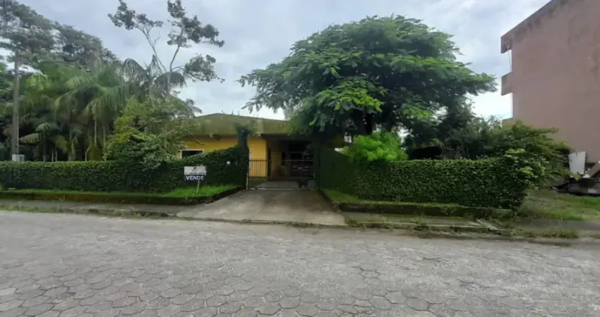 Casa com 4 quartos à venda em Costeira, Balneário Barra do Sul 
