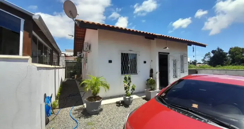 Casa com 2 quartos à venda no Quinta dos Açorianos, Barra Velha 