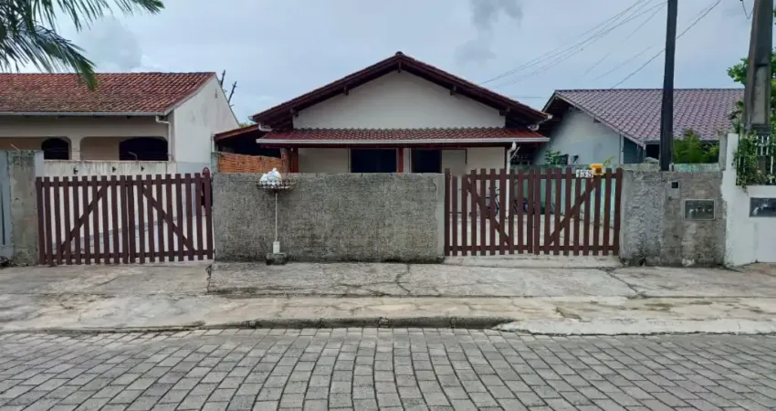Casa com 3 quartos à venda no Armação, Penha 