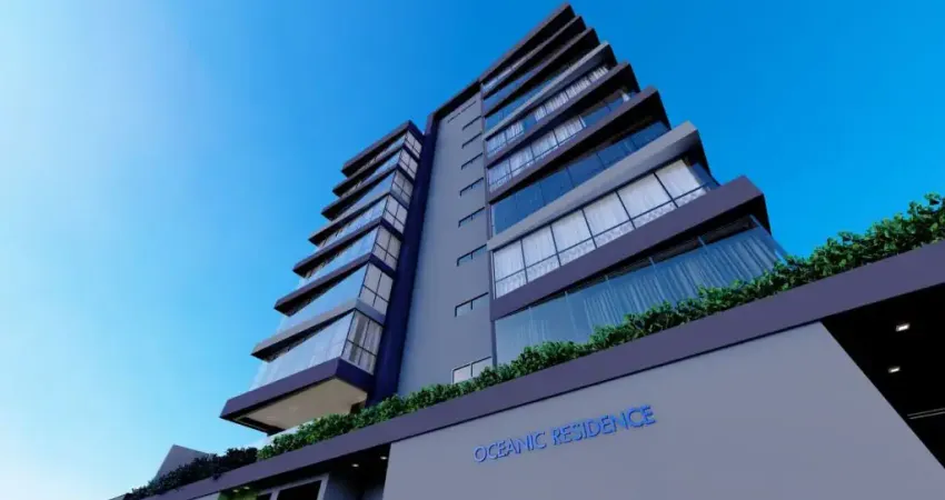 Apartamento com 3 quartos à venda no Tabuleiro, Barra Velha 