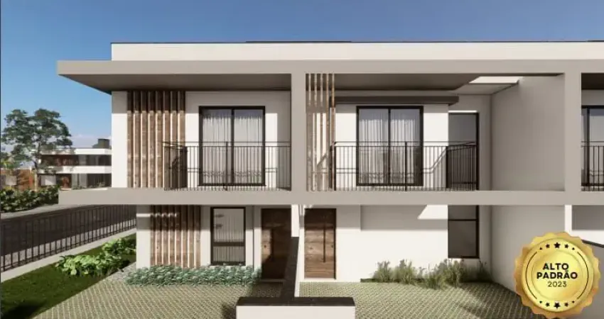Casa com 2 quartos à venda no Itajubá, Barra Velha 