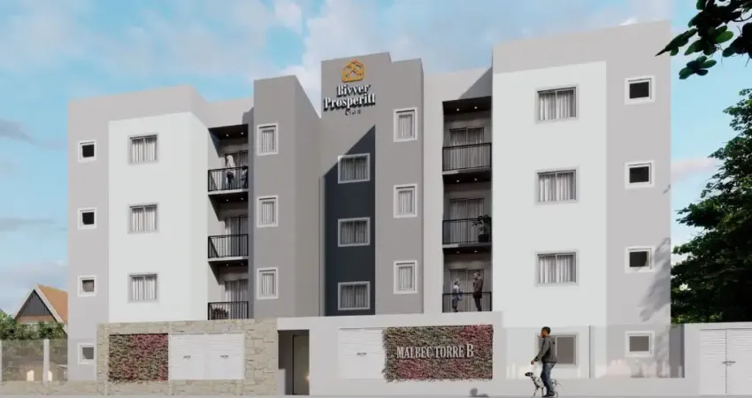 Apartamento com 2 quartos à venda no Itacolomi, Balneário Piçarras 