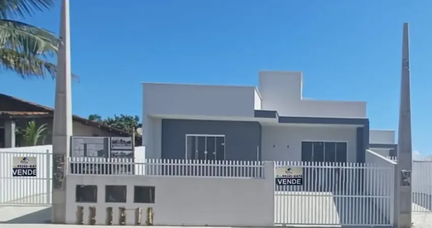 Casa com 2 quartos à venda no São Cristovão, Barra Velha 