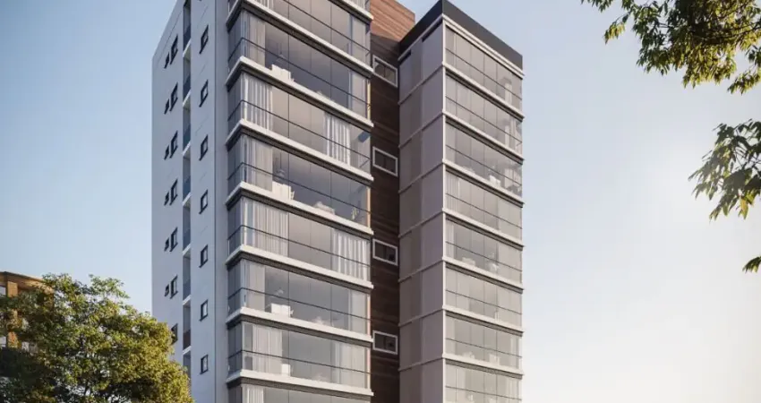 Apartamento com 3 quartos à venda no Tabuleiro, Barra Velha 