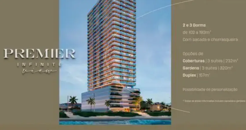 Apartamento com 3 quartos à venda no Tabuleiro, Barra Velha 