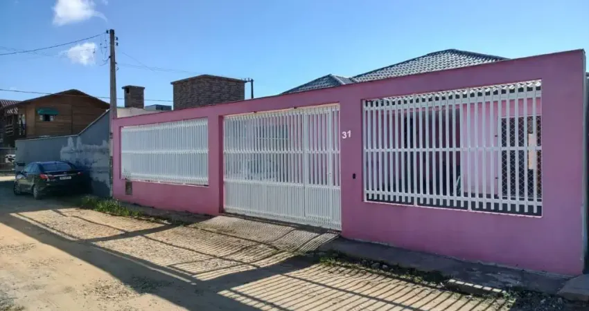Casa com 2 quartos à venda na Rua 1019, 31, Itajubá, Barra Velha