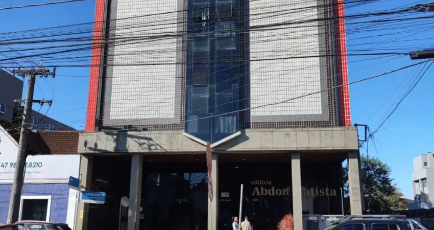 Sala comercial com 1 sala à venda no Centro, Joinville 