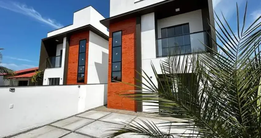 Casa com 4 quartos à venda no Centro, Barra Velha 
