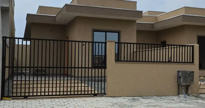 Casa com 2 quartos à venda na Rua Bernardo Aguiar, 337, Vila Nova, Barra Velha