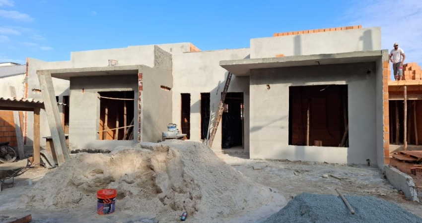 Casa com 2 quartos à venda no Quinta dos Açorianos, Barra Velha 
