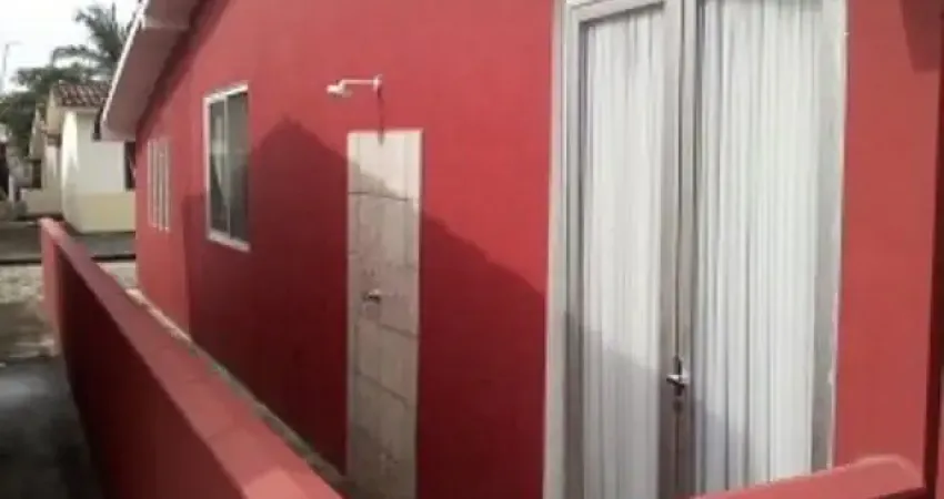 Casa com 3 quartos em condomínio fechado em Barra Velha