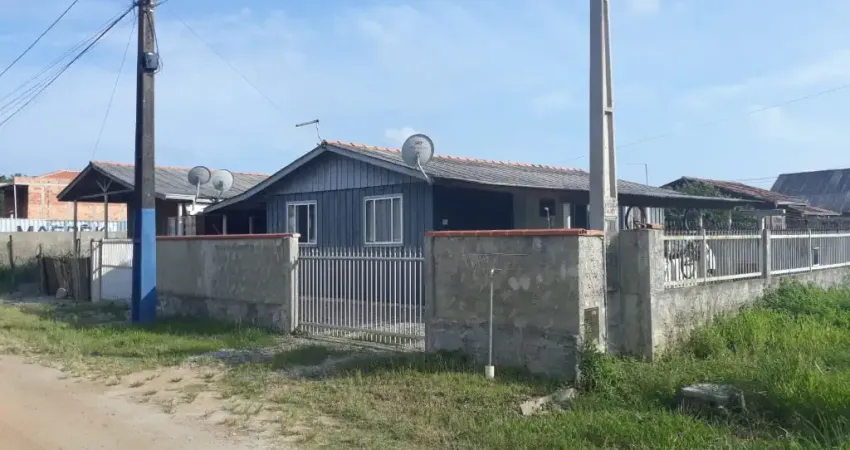 Casa com 6 quartos à venda na Praça 22 de Julho, 868, Salinas, Balneário Barra do Sul