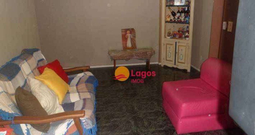 Apartamento com 2 quartos à venda, 70 m² por R$ 378.000 - Santa Rosa - Niterói/RJ