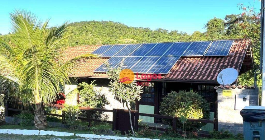 Casa com 3 dormitórios à venda, 159 m² por R$ 950.000,00 - Pendotiba - Niterói/RJ