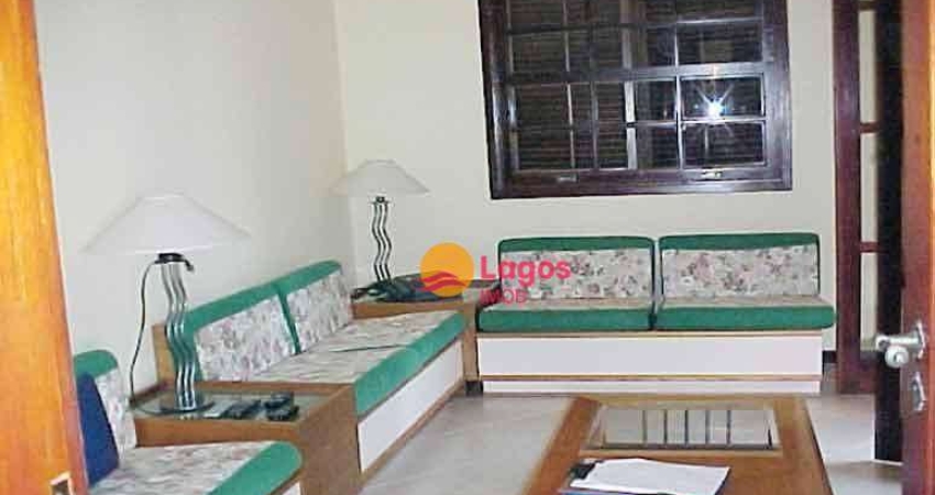 Casa com 4 dormitórios à venda, 320 m² por R$ 1.500.000,00 - Vila Progresso - Niterói/RJ
