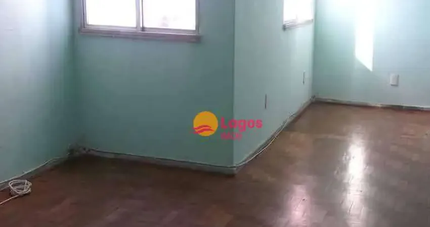 Apartamento com 4 dormitórios à venda, 112 m² por R$ 450.000,00 - Centro - Niterói/RJ
