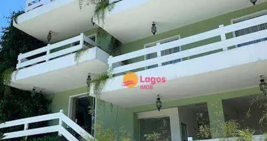 Casa com 4 dormitórios à venda, 420 m² por R$ 1.150.000,00 - Itaipu - Niterói/RJ